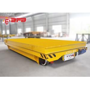 Motorized Trolley Rail Transfer Cart Aluminum Profile Plant Outdoor