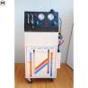 China ATF-20DT White Semi Automatic Transmission Fluid Exchanger 150w For Smooth Oil Exchange wholesale