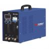 China 380V 9.6KVA Tig Welding Machine 3 Phase With Deep Penetration wholesale