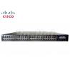 China LAN Base Cisco Gigabit Switch WS-C3650-48TD-L 48 Port Data 2x10G Uplink Network wholesale