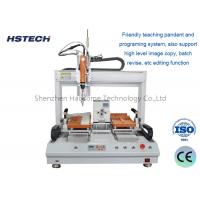 China 4 Axis Screw Locking Machine with Automated Production Line Connection on sale