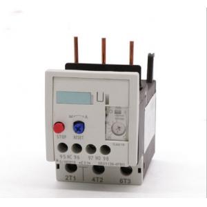 (3RU1136) Phase Power Failure Reverse Protective Relay Electronic relay