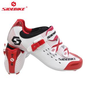 Waterproof Road Bike Footwear High Reliability With CE / ISO Certification