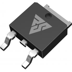 Anti EMI Super Junction MOSFET Stable Ultra Fast Switching For PFC Circuit