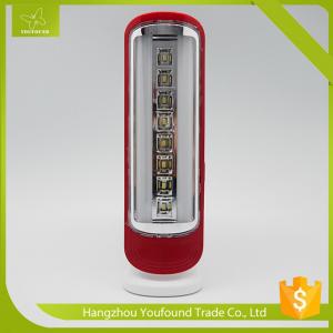 China BS-7664 Classic Design Camping Emergency Lighting Table Lamp supplier