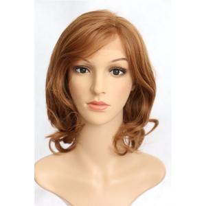 China Short Human Hair Front Lace Wigs For Black Women , Braided Full Lace Wigs supplier