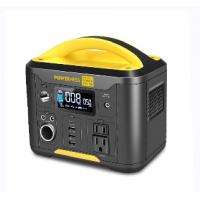 China CC/CV Charge Method Emergency Portable Power Station 1200W 2H Fully Charged for Travel on sale