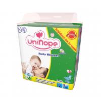 China Yiyings Morning Freshs Baby Diaper with Customized Design in Ghana on sale