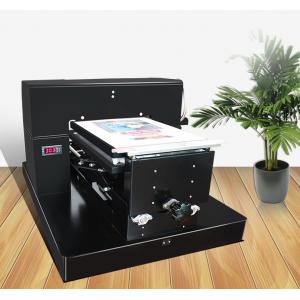 China A3 Size Sublimation T Shirt Printer Machine For All Colors print machine supplier