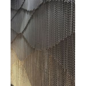 Transform Your Space with Aluminium Chain Fly Screen A Practical and Stylish Addition