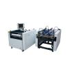 China Semi Automatic Case Making Machine / Four Side Folding Machine wholesale