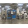 China 1500m/Min Pay Off Machine Fully Automatic High Speed Wire Take Up Machine wholesale