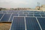 PV Panel Solar Panel 270Watts  Poly Crystalline Solar panel