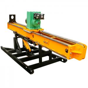 China Hydraulic Borehole Drilling Machine Anchor Drilling Rig Slope Engineering supplier