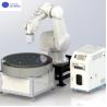 China Robotic Polishing Machine for Flat/Spherical/Aspherical Optical Components Processing wholesale
