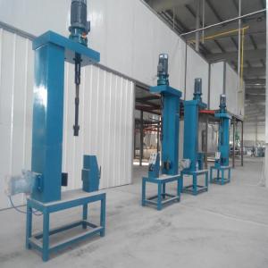 China LPG Valve Loading Equipment Cylinder Valving Machine For LPG Gas Cylinder supplier