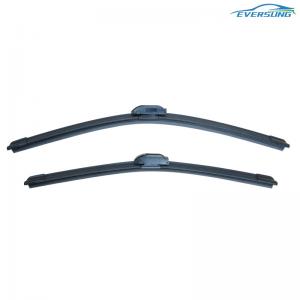 High-Strength POM Material Boneless Wiper Blades 7 Series 730 All-Round Wiper Blade