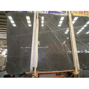 Pietra Grey Marble Slabs Iran Marble Slabs for Design Project