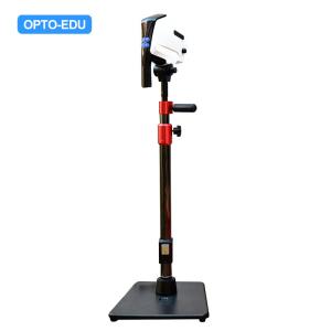 China Soporte recto continuo video OPTO del enfoque 3x-36x del Colposcope HDMI LED de EDU A43.1912 Digitaces supplier