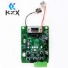 China Servicio de clonación de PCB de ensamblaje de EMS 4oz HASL acabado de superficie wholesale