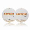China HT/DHT White Zirconium Disc / Block 37% Translucency 1350Mpa Strength wholesale