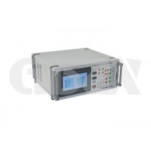 China Portable DC system Earth Insulation Tester Ground Fault Detector Test Equipment supplier
