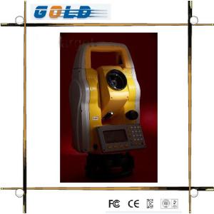 China High Accuracy Low Price Hi Target Total Station Price supplier