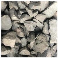 China Phosphorus Iron Ore Ferro Phosphorus Lump For Metallurgical Additives on sale