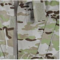 China Paintball Digital Woodland Military Tactical Wear 100% Polyester 720D on sale