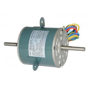China Electric Air Conditioning Fan Motor 230V 185W with Capacitor Customized supplier