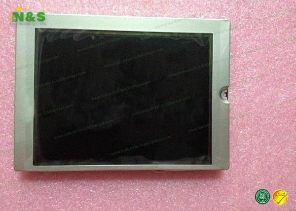 Resolution 320×240 5.7'' Sharp LCD Display Panels LM057QC1T01 Parallel Data