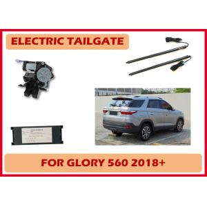 China Glory 560 puerta trasera eléctrica inteligente con sensores inteligentes y detección de fallas wholesale