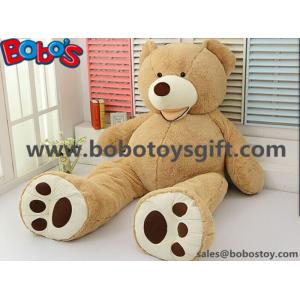 Giant Plush Gift Toy Stuffed Soft Teddy Bear Animal in 102" Big Size