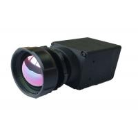 China Infrared Thermal Imaging Core , Mini Thermal Camera Core A3817S Model on sale