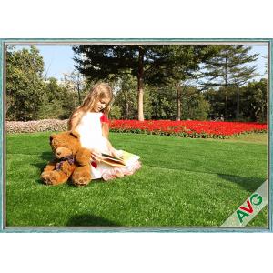 6800 Dtex Easy Care Pet Artificial Turf Grass Carpet For Balcony Banquet / Pet