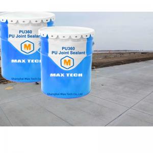 High Quality waterproof self-leveling Flexible Joint Sealer - Concrete Repair PU joint sealant