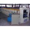 K Span Arch Roof Roll Forming Machine For 610mm Span Roof Panel