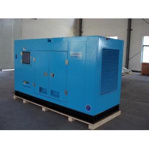 3 Phase 30kva Perkins Diesel Generator With 103A-33G Engine , Electircal Governor AND Remote System