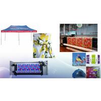 China Automatic Textile Digital Printing Machine Banner Printing Machine High Performance on sale