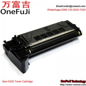 toner for Samsung SCX 6220 6320 6520 6322DN toner cartridge with competitive price