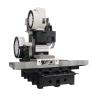 China Vertical + Cnc Horizontal Machining + Rotary Table Double Spindle wholesale