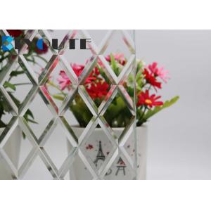 China 12x12 12x24 18 X 48 Annealed Glass Sheet For Picture Frame Photo Frame supplier