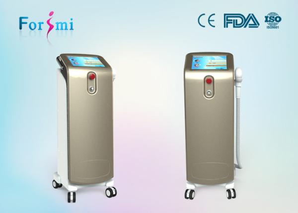 big spot 12*20mm diode laser vertical best effect virgin speed hair removal machines