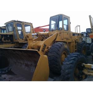 China Used Loader CAT 950E very Good Condition supplier