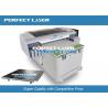 Full Color Industrial Inkjet Printer textile Digital Printing Machine 420mmX800m