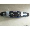 China 4WRA6E レックスロスのバルブ 4WRA6E20-1X/24NZ4/M 4WRA6E10-1X/24NZ4/M wholesale