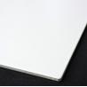 銀5mmの火の評価される中心1220*2440mm ACMの印のパネル