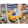 Stable Structure Electrial Mold Factory Material Transfer Carts