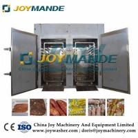 Good Performance Industrial Dried Fruit Making Machine Fruit Drying Oven
