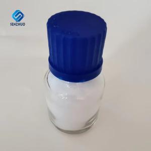 C17H14N2 3,3'-ダインドリルメタン CAS 1968-05-4 白い結晶粉